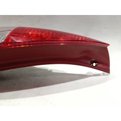 Recambio de piloto trasero izquierdo para citroën c3 i (fc_, fn_) 1.4 hdi referencia OEM IAM 04060  