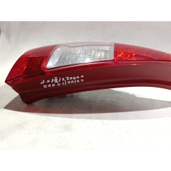 Recambio de piloto trasero izquierdo para citroën c3 i (fc_, fn_) 1.4 hdi referencia OEM IAM 04060  