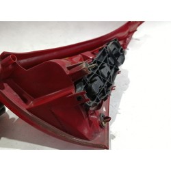 Recambio de piloto trasero izquierdo para citroën c3 i (fc_, fn_) 1.4 hdi referencia OEM IAM 04060  
