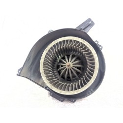 Recambio de motor calefaccion para seat ibiza iii (6l1) 1.9 tdi referencia OEM IAM 601820015  