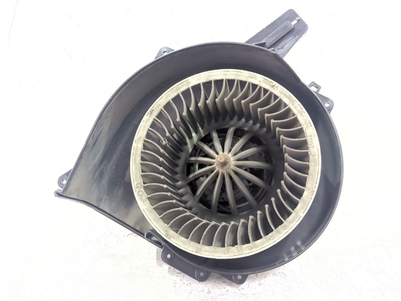 Recambio de motor calefaccion para seat ibiza iii (6l1) 1.9 tdi referencia OEM IAM 601820015  