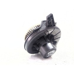 Recambio de motor calefaccion para seat ibiza iii (6l1) 1.9 tdi referencia OEM IAM 601820015  