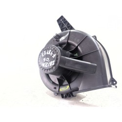 Recambio de motor calefaccion para seat ibiza iii (6l1) 1.9 tdi referencia OEM IAM 601820015  