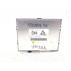 CENTRALITA ABS 16207489 