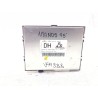 Recambio de centralita abs para daewoo aranos (1995) 2.0 referencia OEM IAM 16207489  