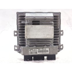 Recambio de centralita inyeccion para peugeot 307 (3a/c) 2.0 hdi 90 referencia OEM IAM 5WS40045BT  