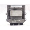 Recambio de centralita inyeccion para peugeot 307 (3a/c) 2.0 hdi 90 referencia OEM IAM 5WS40045BT  