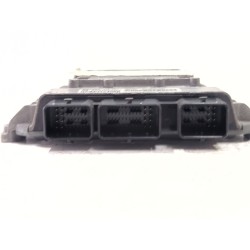 Recambio de centralita inyeccion para peugeot 307 (3a/c) 2.0 hdi 90 referencia OEM IAM 5WS40045BT  