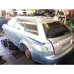 audi a4 b7 avant (8ed) del año 2005