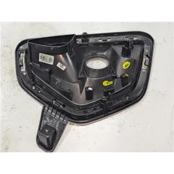 Recambio de moldura paragolpes delantero izquierdo para kia stonic (ybcuv)(2017) referencia OEM IAM 86523H8HA0  