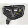 Recambio de moldura paragolpes delantero izquierdo para kia stonic (ybcuv)(2017) referencia OEM IAM 86523H8HA0  