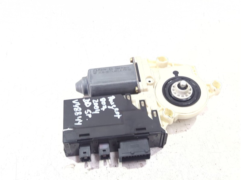 Recambio de motor elevalunas delantero derecho para peugeot 807 (eb_) 2.0 hdi referencia OEM IAM 1488737080  