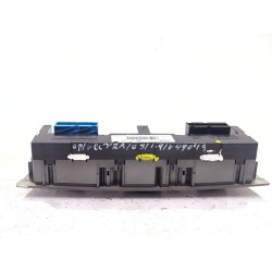 Recambio de mando climatizador para opel vectra c gts (z02) 1.9 cdti (f68) referencia OEM IAM 13138196  