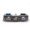 Recambio de mando climatizador para opel vectra c gts (z02) 1.9 cdti (f68) referencia OEM IAM 13138196  