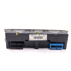 Recambio de mando climatizador para opel vectra c gts (z02) 1.9 cdti (f68) referencia OEM IAM 13138196  