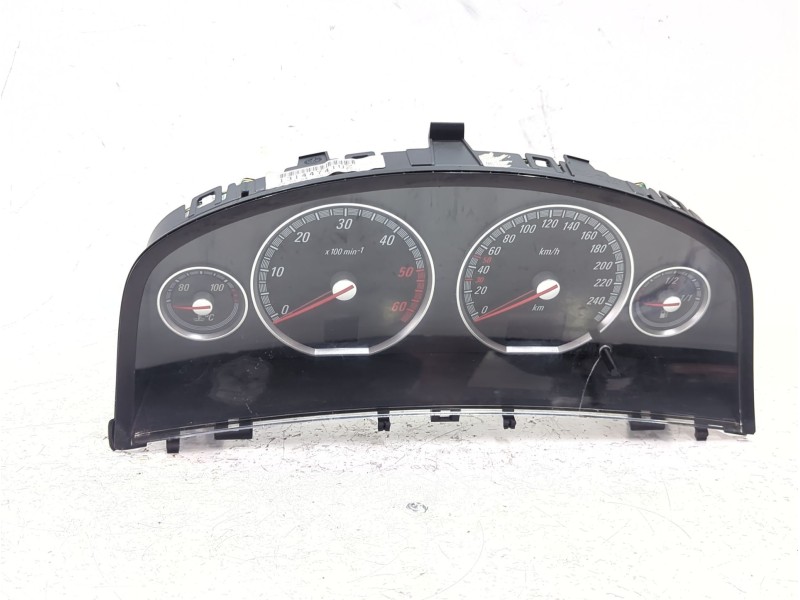 Recambio de cuadro completo para opel vectra c gts (z02) 1.9 cdti (f68) referencia OEM IAM 13144741UZ  