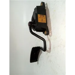 Recambio de potenciometro pedal gas para renault modus i (2004) dci (fp0f, jp0f) referencia OEM IAM 8200139319  