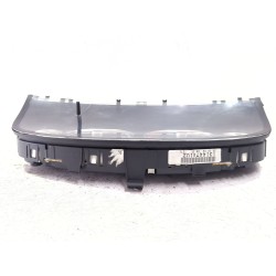 Recambio de cuadro completo para opel vectra c gts (z02) 1.9 cdti (f68) referencia OEM IAM 13144741UZ  