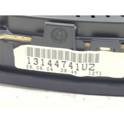 Recambio de cuadro completo para opel vectra c gts (z02) 1.9 cdti (f68) referencia OEM IAM 13144741UZ  
