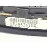 Recambio de cuadro completo para opel vectra c gts (z02) 1.9 cdti (f68) referencia OEM IAM 13144741UZ  