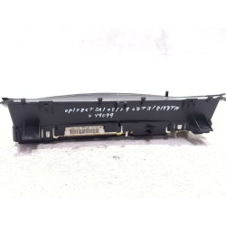 Recambio de cuadro completo para opel vectra c gts (z02) 1.9 cdti (f68) referencia OEM IAM 13144741UZ  