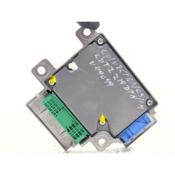 Recambio de centralita airbag para opel vectra c gts (z02) 1.9 cdti (f68) referencia OEM IAM 330518650  