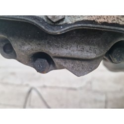 Recambio de caja cambios manual para opel astra f berlina (1991) 1.6 i 16v referencia OEM IAM C355  