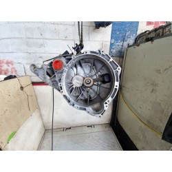 Recambio de caja cambios manual para ford focus (daw, dbw) 1.8 turbo di / tddi referencia OEM IAM XS4R7002RD  