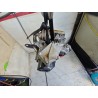 Recambio de caja cambios manual para renault megane scénic (ja0/1_) 1.9 dti (ja0n) referencia OEM IAM JB3972  