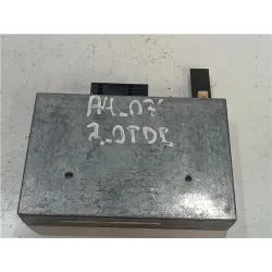 Recambio de centralita bluetooth para audi a4 berlina (8e)(2004) 2.0 tdi 16v (103kw) [2,0 ltr. - 103 kw tdi] referencia OEM IAM 