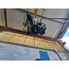 Recambio de caja cambios manual para renault megane scénic (ja0/1_) 1.9 dti (ja0n) referencia OEM IAM JB3972  