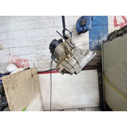 Recambio de caja cambios manual para ford fiesta v (jh_, jd_) 1.4 tdci referencia OEM IAM 2N1R7002EA  