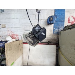 Recambio de caja cambios manual para ford fiesta v (jh_, jd_) 1.4 tdci referencia OEM IAM 2N1R7002EA  