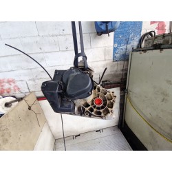 Recambio de caja cambios manual para ford fiesta v (jh_, jd_) 1.4 tdci referencia OEM IAM 2N1R7002EA  