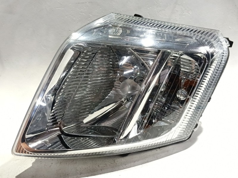 Recambio de faro delantero derecho para citroën c2 (jm_) 1.4 hdi referencia OEM IAM 085521119R  