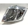 Recambio de faro delantero derecho para citroën c2 (jm_) 1.4 hdi referencia OEM IAM 085521119R  