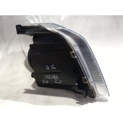 Recambio de faro delantero derecho para citroën c2 (jm_) 1.4 hdi referencia OEM IAM 085521119R  