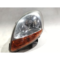 Recambio de faro delantero izquierdo para renault kangoo i (f/kc0)(1997) 1.5 dci (kc08, kc09) referencia OEM IAM 8200150614  