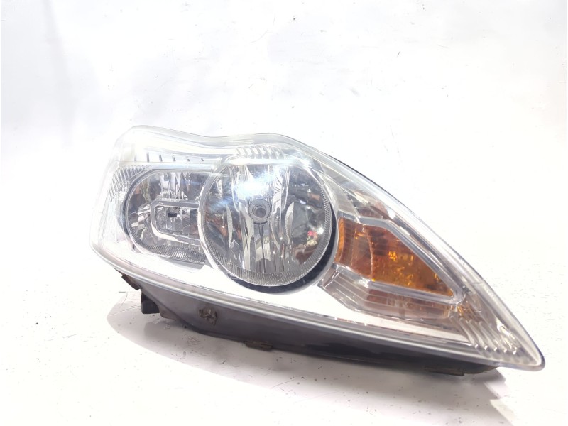 Recambio de faro delantero derecho para ford focus ii sedán (da_) 1.6 tdci referencia OEM IAM 0077R00HCR  