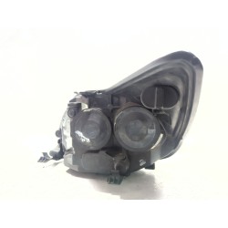 Recambio de faro delantero derecho para ford focus ii sedán (da_) 1.6 tdci referencia OEM IAM 0077R00HCR  