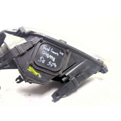 Recambio de faro delantero derecho para ford focus ii sedán (da_) 1.6 tdci referencia OEM IAM 0077R00HCR  
