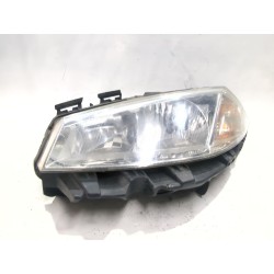 Recambio de faro delantero izquierdo para renault megane ii (bm0/1_, cm0/1_) 1.5 dci referencia OEM IAM 8200073220J  