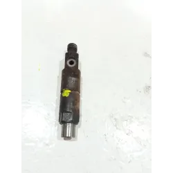 Recambio de inyector para fiat ducato furgón (230l) 2.5 d referencia OEM IAM KBE58S8  