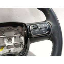Recambio de volante para citroën c3 iii (sx) 1.5 bluehdi 100 (sxyhyp, sxyhtu) referencia OEM IAM 98164326ZD  