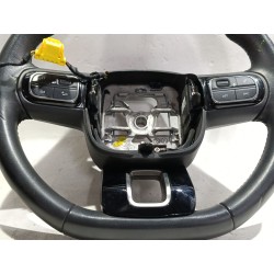 Recambio de volante para citroën c3 iii (sx) 1.5 bluehdi 100 (sxyhyp, sxyhtu) referencia OEM IAM 98164326ZD  