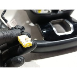 Recambio de volante para citroën c3 iii (sx) 1.5 bluehdi 100 (sxyhyp, sxyhtu) referencia OEM IAM 98164326ZD  