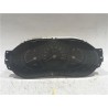 Recambio de cuadro completo para renault clio ii fase i (b/cb0)(1998) 1.9 d [1,9 ltr. - 47 kw diesel] referencia OEM IAM 7700410