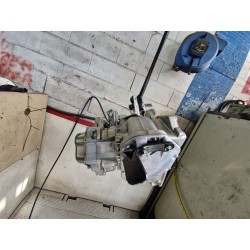 Recambio de caja cambios manual para opel vectra b fastback (38_) 1.8 i 16v referencia OEM IAM F17W394  