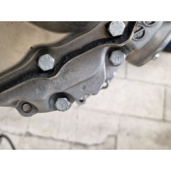 Recambio de caja cambios manual para opel vectra b fastback (38_) 1.8 i 16v referencia OEM IAM F17W394  