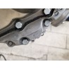 Recambio de caja cambios manual para opel vectra b fastback (38_) 1.8 i 16v referencia OEM IAM F17W394  